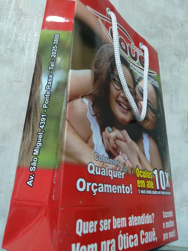 LATERAL SACOLA ÓTICA